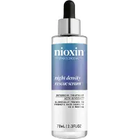 Nioxin Night Density Rescue 70 ml