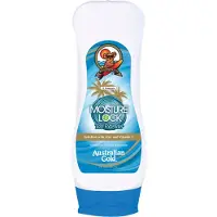 Australian Gold Moisture Lock 237 ML - Feuchtigkeitsschutz für nach der Sonne 0,237 l