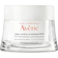 Pierre Fabre Dermo Kosmetik Les Essentiels revit.nutritive Creme reichh. 50 ml