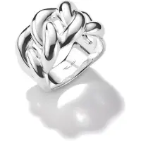 Thomas Sabo - TR2521-001-21-58 - Ring - Damen - 925 Silber - Bold Elegance - Weite 58