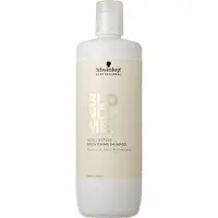 Schwarzkopf Bonacure Bond, 1000 ml, Shampoo, Nicht-professionell, Frauen, Shampoing:Aqua (Water, Eau), Cocamidopropyl Betaine, Lauryl Glucoside, Sodium Lauroyl Methyl..., 83 mm