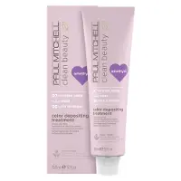 Paul Mitchell Color Protect - Color Depositing Treatment - Amethyst
