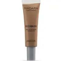 Mádara Skinonym Semi-Matte Peptide Foundation 30 ml Tube