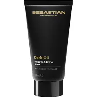 Sebastian Dark Oil Smooth & Shine Mask
