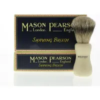Mason Pearson Shaving Brush Super Badger