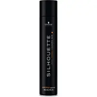 Schwarzkopf Silhouette Hairspray - Super Hold