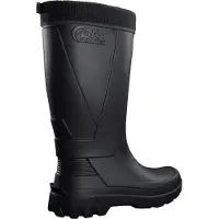 BULLYLAND EVA Vtrack Gummistiefel aus schwarzem Schaumstoff, Größe 42