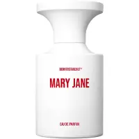 BORNTOSTANDOUT Mary Jane EDP 50 ml