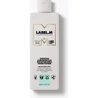 Label.M Organic Lemongrass Moisturising Conditioner 300ml