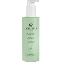 Collistar Purifying Cleansing Gel 200 ml