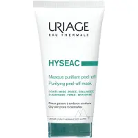 Uriage Hyseac peel-off Reinigungsmaske 50 ml Gesichtsmaske