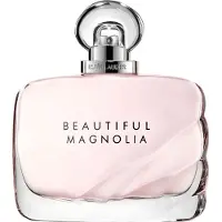 Estée Lauder Beautiful Magnolia, Frauen, 100 ml, Nicht nachfüllbare Flasche, Spray