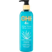 CHI Conditioner Aloe Vera Detangling Conditioner 340ml