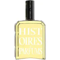 Histoires De Parfums Encens Roi Eau de Parfum 120ml Unisex
