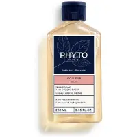 Phyto PARIS - Color - Shampoo 250 ml