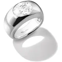 Thomas Sabo - TR2520-051-14-54 - Ring - Damen - 925 Silber - Bold Elegance - Weite 54