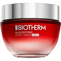 Biotherm Blue Peptides Uplift Moisturizing Night Cream 50 ml