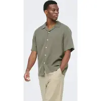 Only & Sons Herren Hemd 22036397