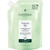 Rene Furterer Naturia Gentle Micellar Shampoo Nachfüllung 400 ml