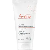 Avene Beruhigende Feuchtigkeitsmaske empfindliche Haut 50 ml