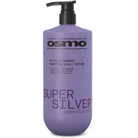 Osmo Super Silver No Yellow Shampoo 1000 ml
