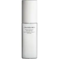 Shiseido Men Energizing Moisturizer Extra Light Fluid 100ml Vochtinbrengende crème