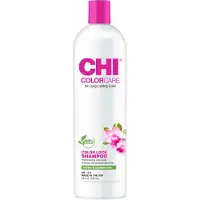 CHI Shampoo ColorCare Color Lock Shampoo 739ml