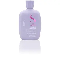 Alfaparf Milano Semi Di Lino Smoothing Low Shampoo 1000 ml