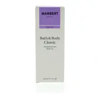 Marbert Bath & Body Classic Antiperspirant Roll-On 50 ml Deospray