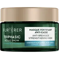 Rene Furterer Triphasic Activ Grow Stärkende Maske gegen Haarbruch 200ml