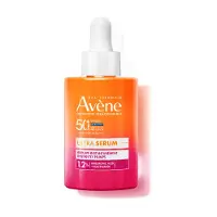 Avene Ultra Serum Aufpolsternd LSF 50+ 30 ml