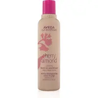 Aveda Cherry Almond Softening Leave-in Conditioner stärkende spülfreie Pflege für glänzendes und geschmeidiges Haar 200 ml