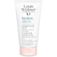 Louis Widmer Widmer hydraderm Tagesfluid UV 15 l.P. 50 ml Tagescreme