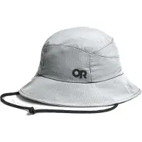 Outdoor Research Sun Bucket Hat light pewter (1564) XL