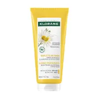 Klorane Brightening Conditioner Odywka do wosów blond z rumiankiem, 200 ml
