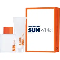 Jil Sander Sun Men Geschenkset Edition 2024 Limited Edition 2024