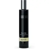 Janzen Body Mist Sun 81 - 50ml