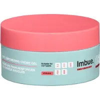 IMBUE. Curl Empowering Crème Gel