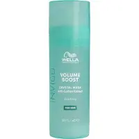 Wella Invigo Volume Boost Kristallmaske