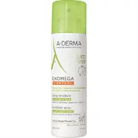 A-Derma Exomega Control Spray 200 ml