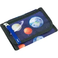 Baagl Brustbeutel Planeten