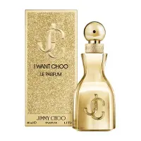 Jimmy Choo I Want Parfum 40 ml