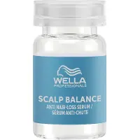 Wella Invigo Balance Anti-haaruitval Serum - 8x6ml