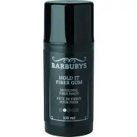 Barburys Hold It Hair Fiber Paste Ref. P002112 100 ml