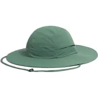 Outdoor Research Sunbriolet Sun Hat malachite (3004) L