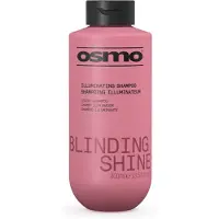 Osmo Blinding Shine Illuminating Shampoo 400 ml