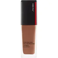 Shiseido Synchro Skin Self-Refreshing Foundation Pflege 30 ml