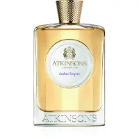 Atkinsons Amber Empire Eau de Toilette 100 ml