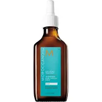 Moroccanoil Oily, 45 ml, Flasche, öliges Haar, Behandlung, Arganöl, Ingwer, Lavendel, AQUA/WATER/EAU, PROPANEDIOL, ARGAN OIL POLYGLYCERYL-6 ESTERS, C12-15 PARETH-12, BUTYLENE GLYCOL,...