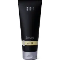 Janzen Shower Scrub Sun 81 - 200ml